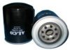 CASE 162000070700 Oil Filter